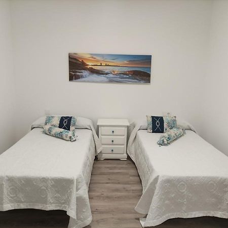 Apartamento En El Casco Viejo De คอร์ราเลโฮ ภายนอก รูปภาพ