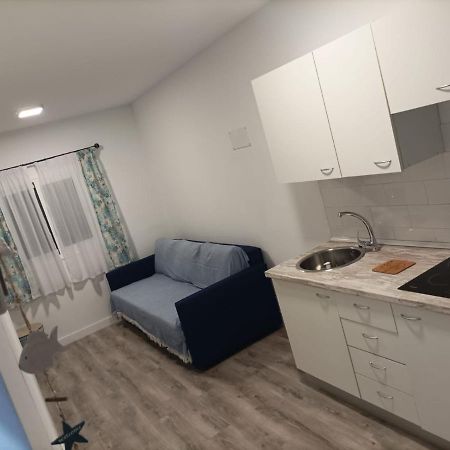 Apartamento En El Casco Viejo De คอร์ราเลโฮ ภายนอก รูปภาพ