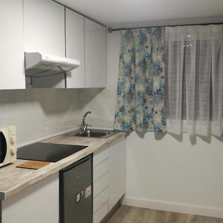 Apartamento En El Casco Viejo De คอร์ราเลโฮ ภายนอก รูปภาพ