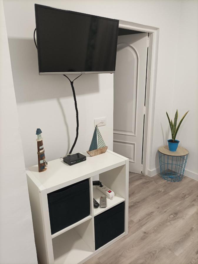 Apartamento En El Casco Viejo De คอร์ราเลโฮ ภายนอก รูปภาพ