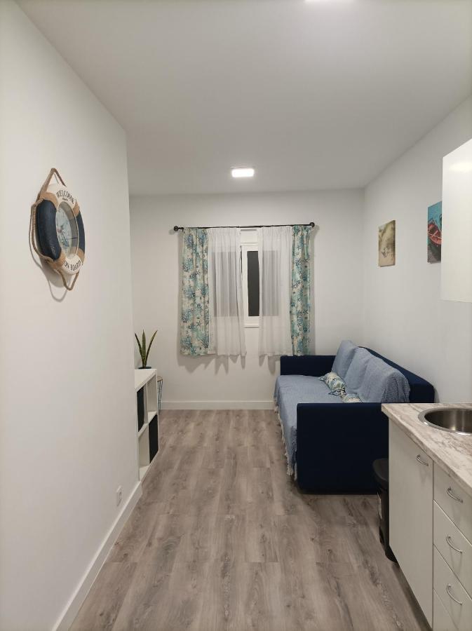 Apartamento En El Casco Viejo De คอร์ราเลโฮ ภายนอก รูปภาพ